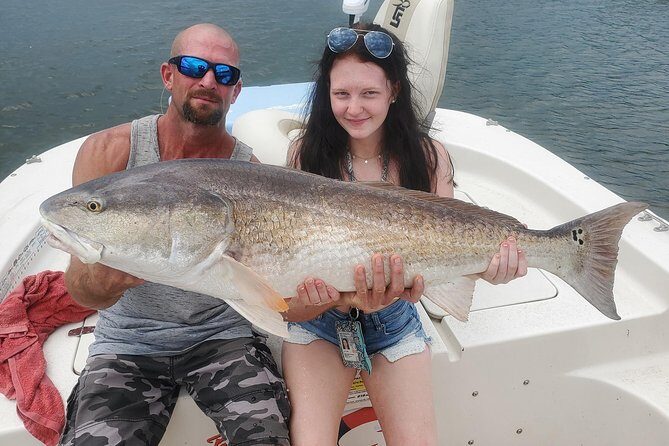 Pensacola Inshore Fishing Charters - Authentic Experiences and Common Feedback