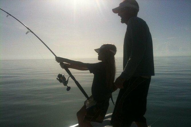 Pensacola Inshore Fishing Trip (4hr) - The Itinerary: Scenic Stops and Fishing Spots