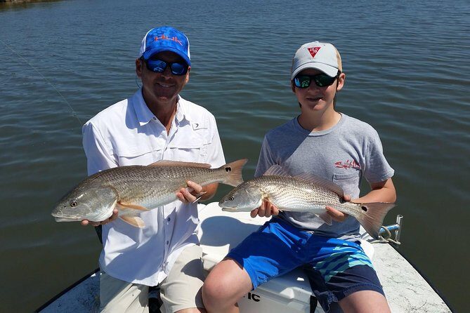 Pensacola Inshore Fishing Trip (4hr) - Who Will Love This Tour?