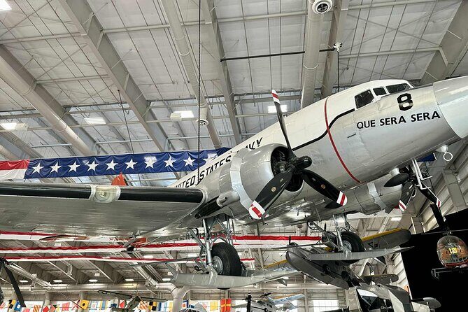 Pensacola Navy, History and Culture Private Tour - What Does the Tour Mean for You?