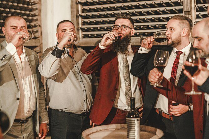 Pensacola Wedding Crashers Bridal Party Tour & Scavenger Hunt - Final Thoughts