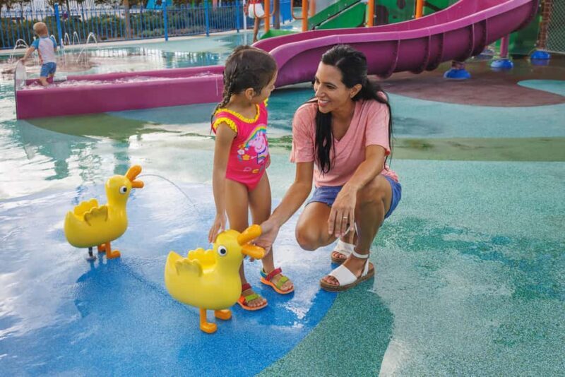 Peppa Pig Theme Park Dallas Fort Worth Entry Ticket - Final Thoughts: Is It Worth It?