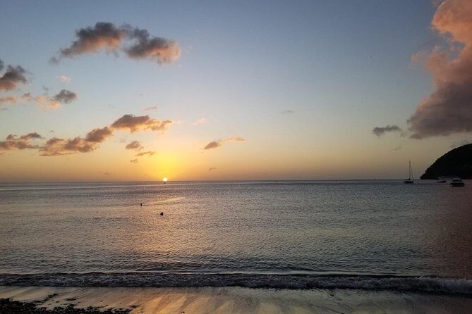 Pepper's Choice : Waterfalls, Sulphur Spa & Black Sand Beach - Price and Value Assessment