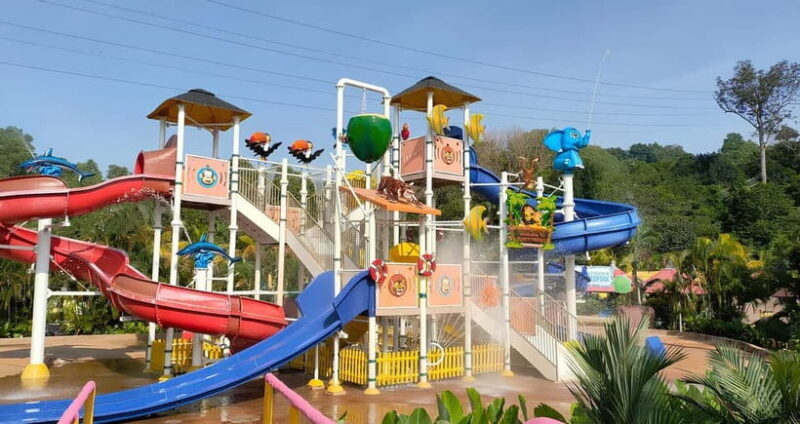 Perak: Bukit Merah Laketown Waterpark Admission Ticket - Final Thoughts
