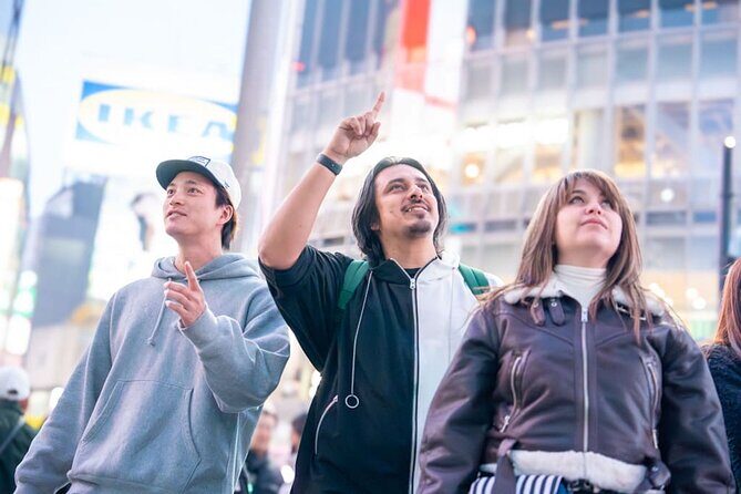 PERFECT 1 Day Tokyo Highlights Tour with a Private Car - Practicalities and What It Means for You