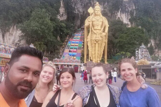 PERFECT DAY : Kuala Lumpur City, Batu Caves & Fireflies Tour - Frequently Asked Questions