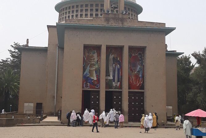 Perfect Escape from Busy Addis Ababa: Debre Libanos & Blue Nile Gorge excursions - Authentic Experiences and Traveler Impressions