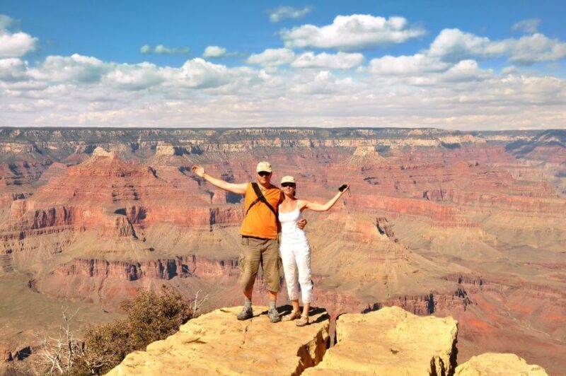 Perfect Grand Canyon Tour: Local Guides & Skip The Lines - A Deep Dive into the Experience