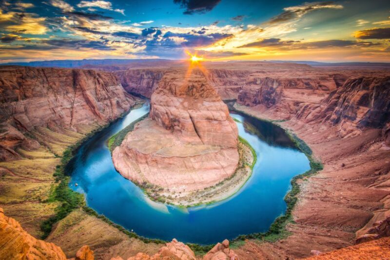 Perfect Grand Canyon Tour: Local Guides & Skip The Lines - The Sum Up