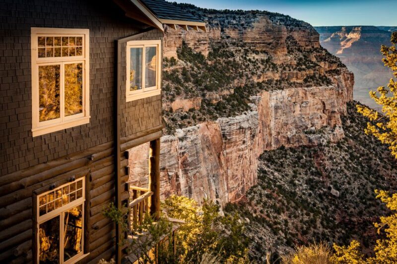 Perfect Grand Canyon Tour: Local Guides & Skip The Lines - FAQ