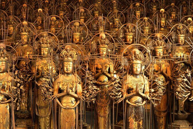PERFECT KYOTO 1-Day Bus Tour - The Sum Up