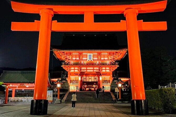 PERFECT KYOTO 1-Day Bus Tour - FAQ