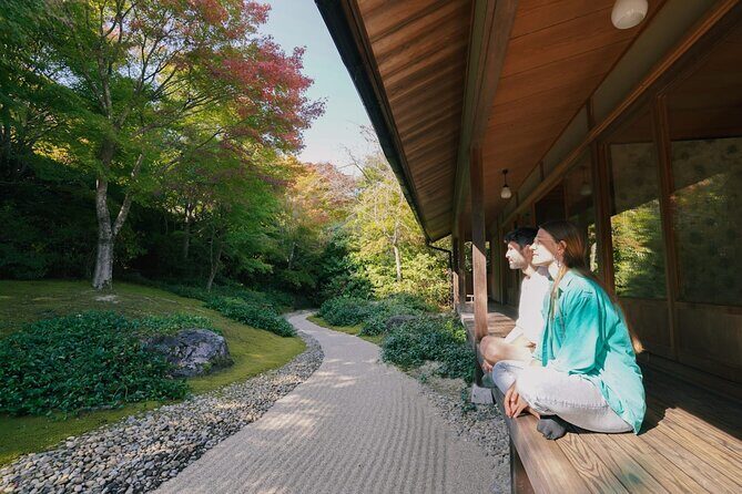 PERFECT Kyoto Day Custom Private Tour by Award-Winning Operator - Key Points
