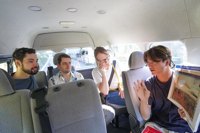 PERFECT Kyoto Day Custom Private Tour by Award-Winning Operator - Introduction to the Kyoto Private Tour Experience