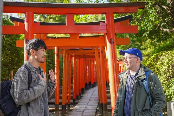PERFECT Kyoto Day Custom Private Tour by Award-Winning Operator - What Travelers Are Saying (Based on Reviews)