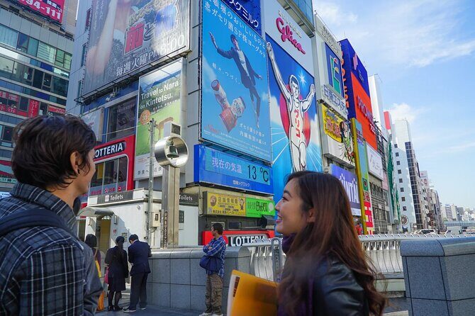 PERFECT Osaka Day Custom Private Tour by Award-Winning Operator - FAQ