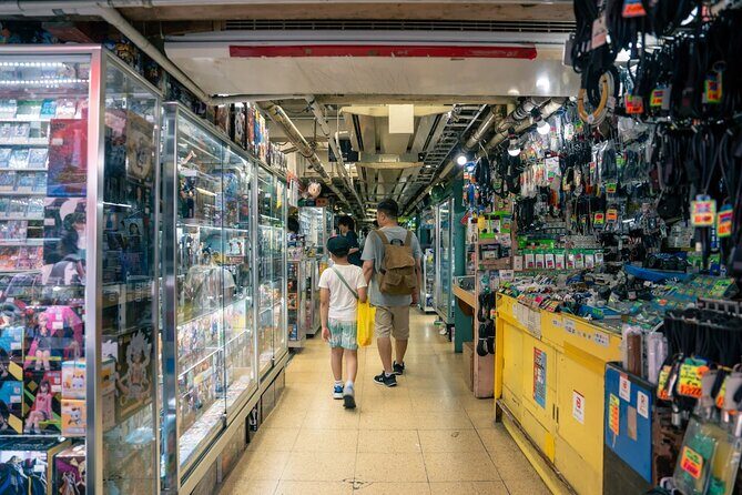 PERFECT Tokyo Day  Custom Private Tour by Award-Winning Operator - Does It Deliver on Value?