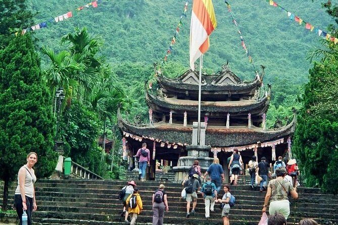 Perfume Pagoda 1 Day Tour - What Travelers Say