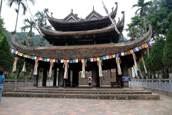 Perfume Pagoda 1 Day Tour - Frequently Asked Questions