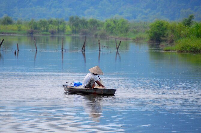 Perfume Pagoda Day Tour from Hanoi - The Itinerary: What to Expect at Each Stop
