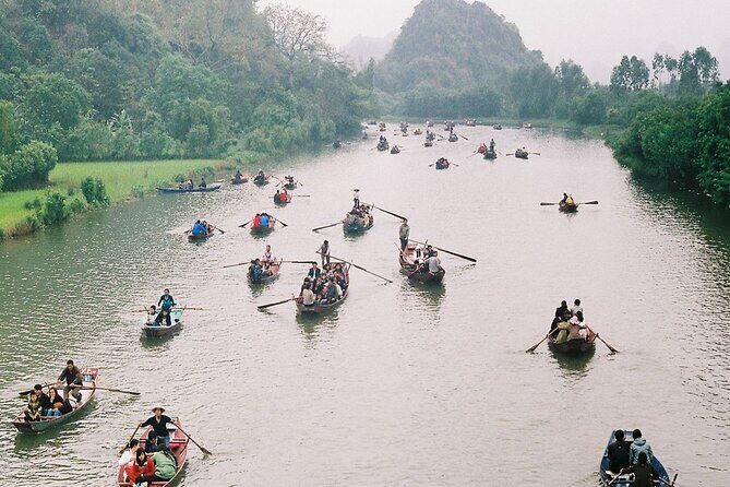 Perfume Pagoda Day Tour from Hanoi - Who Will Love This Tour?