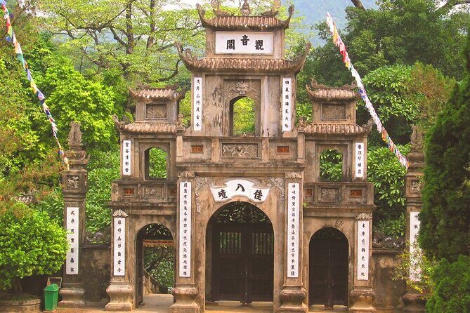 Perfume Pagoda Day Tour from Hanoi - The Sum Up
