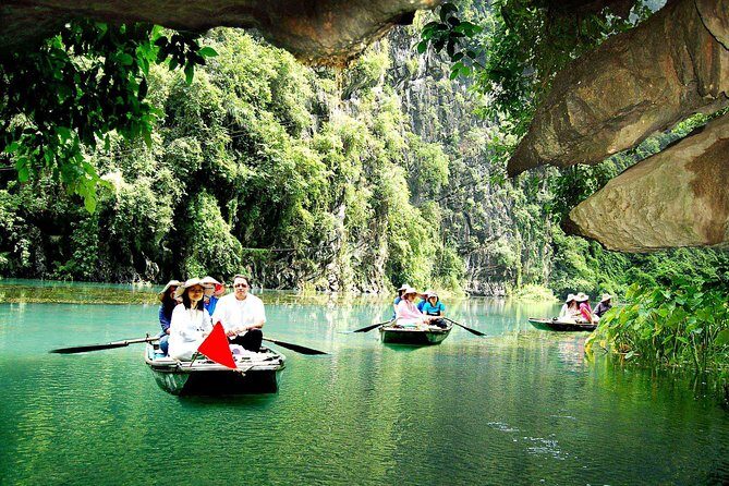 Perfume Pagoda Day Trip from Hanoi - FAQ