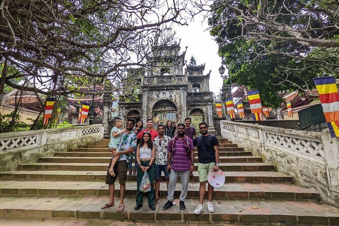 Perfume Pagoda Full-Day Guided Tour from Hanoi - All Inclusive - A Detailed Look at the Perfume Pagoda Tour
