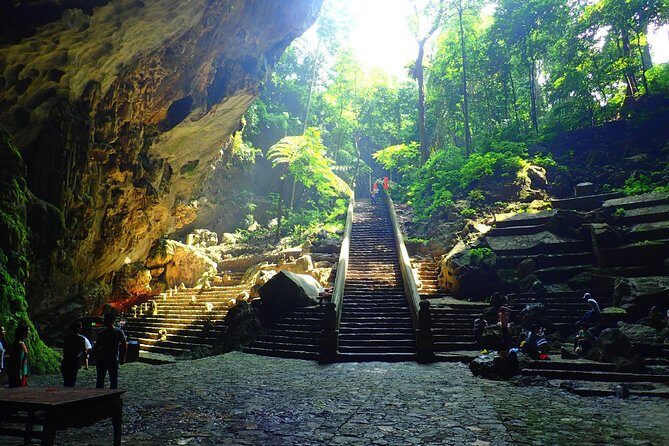 Perfume Pagoda Full-Day Guided Tour from Hanoi - All Inclusive - FAQs