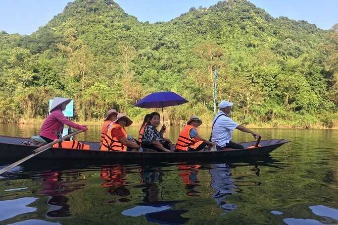 Perfume Pagoda Full-Day Guided Tour from Hanoi - All Inclusive - Final Thoughts