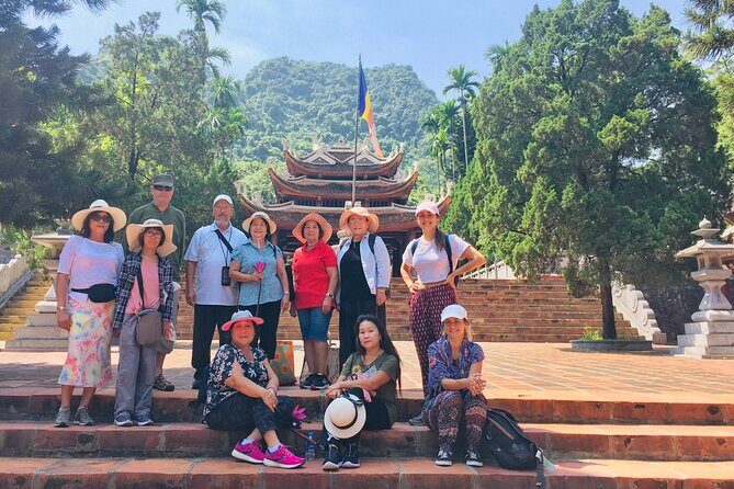 Perfume Pagoda Full-Day Guided Tour from Hanoi - All Inclusive - Additional Tips