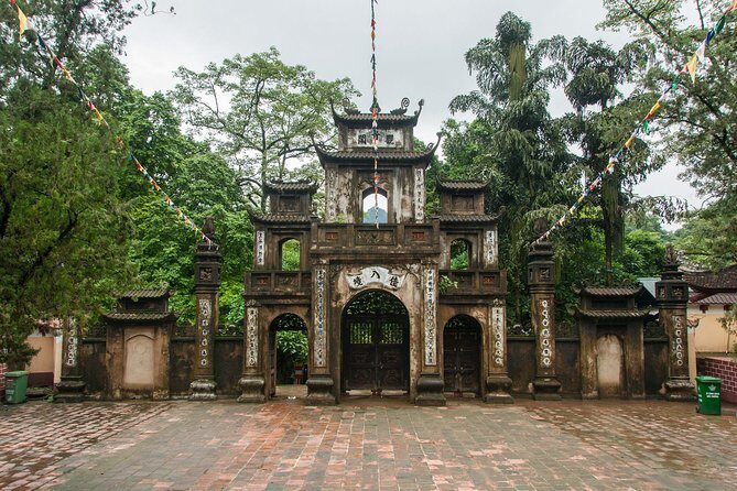 Perfume Pagoda Full Day With Boat Trip - The Itinerary in Detail