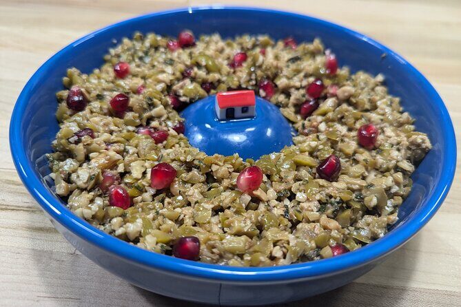 Persian Cooking Class with Private Chef - An In-Depth Look at the Persian Cooking Class Experience