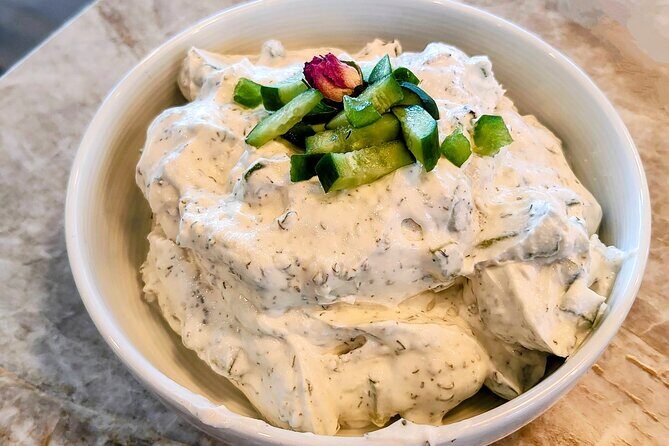 Persian Cooking Class with Private Chef - FAQs