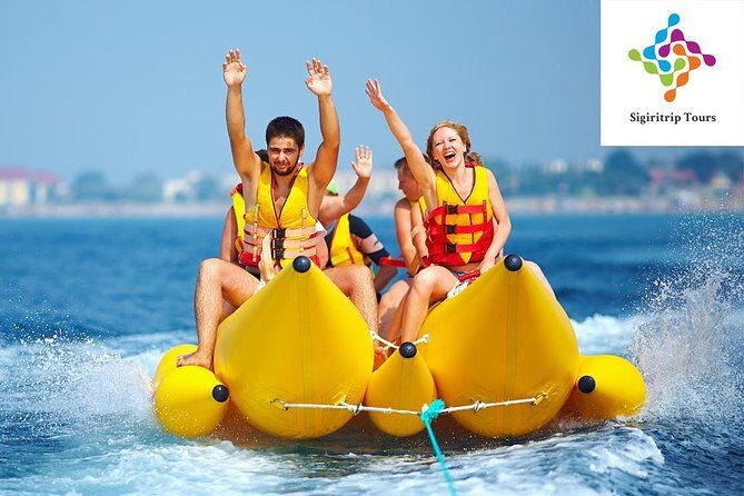 Personal Driver For Your Two Weeks Round Tour In Sri Lanka - FAQ