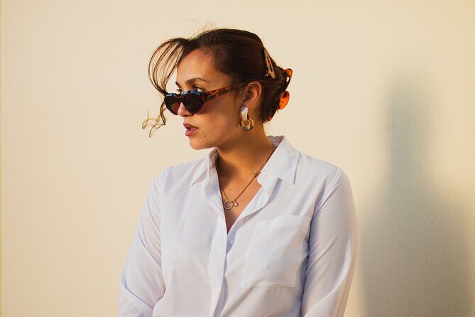 Personal Photo Shoot on the Sunset Strip - Key Points