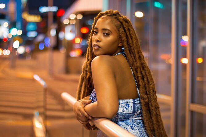 Personal Photo Shoot on the Sunset Strip - Overall Experience and Feedback