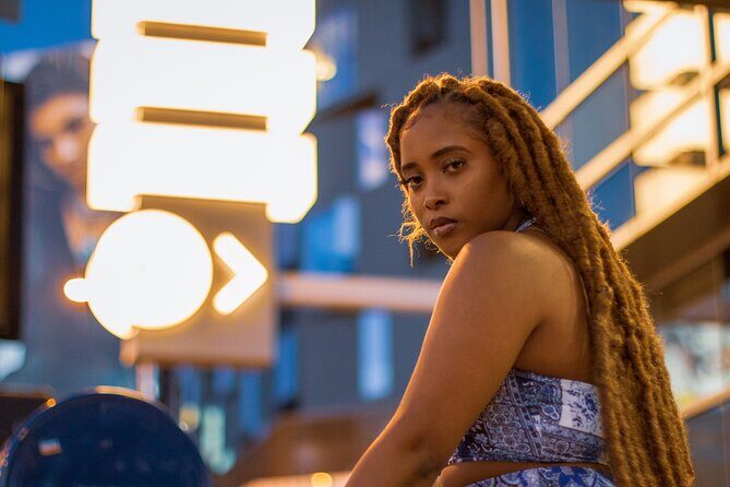 Personal Photo Shoot on the Sunset Strip - FAQ