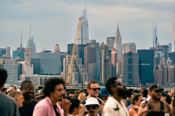 Personal Photographer during NYC Visit - Key Points