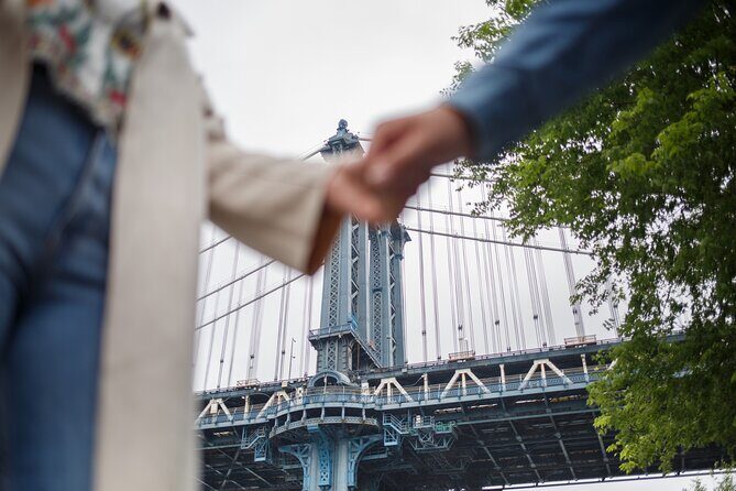 Personal Photography Tour in New York - Brooklyn & DUMBO - Price vs. value