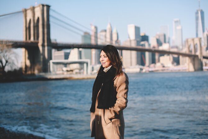Personal Photography Tour in New York - Brooklyn & DUMBO - Who should consider this tour?