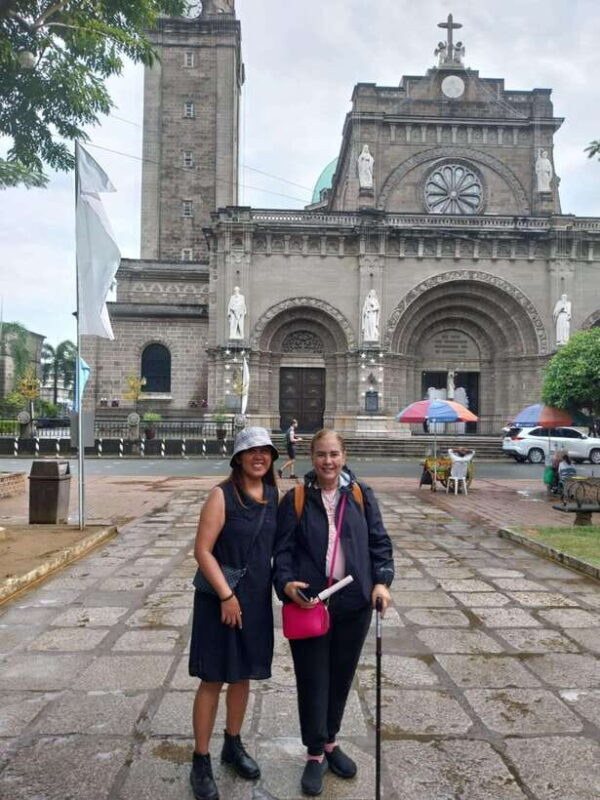 Personal Tour Guide in Metro Manila - Final Thoughts