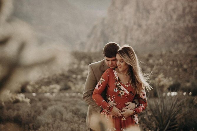 Personal Travel and Vacation Photographer Tour in Las Vegas - Introduction: What’s the Buzz?