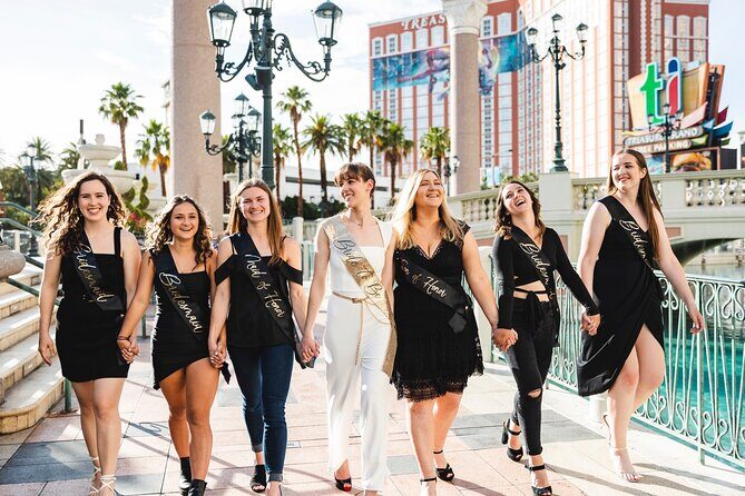 Personal Travel and Vacation Photographer Tour in Las Vegas - Analyzing the Cost and Value