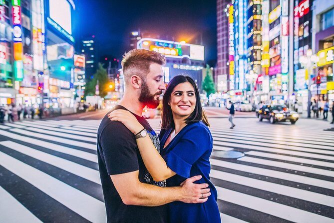 Personal Travel and Vacation Photographer Tour in Tokyo - Who Should Consider This Tour?