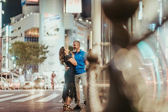 Personal Travel and Vacation Photographer Tour in Tokyo - Final Thoughts