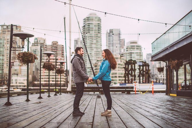 Personal Travel Photographer Tour in Vancouver - Why Choose a Personal Travel Photographer Tour?
