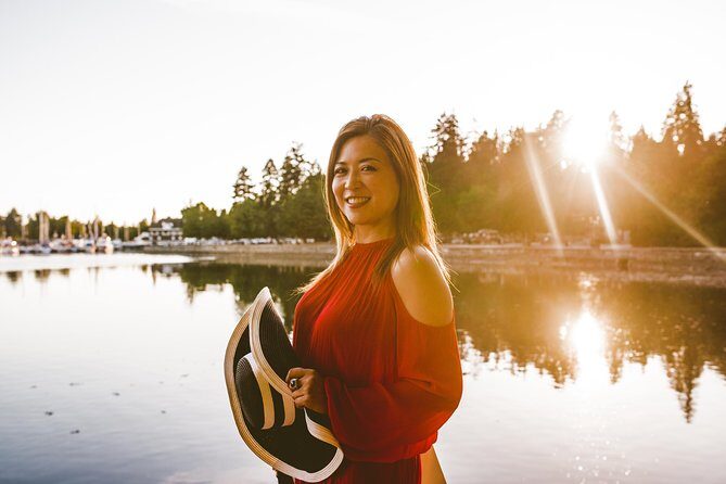 Personal Travel Photographer Tour in Vancouver - The Sum Up