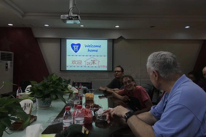 Personal Visit to Hunan Orphanages with English Guide - Key Points