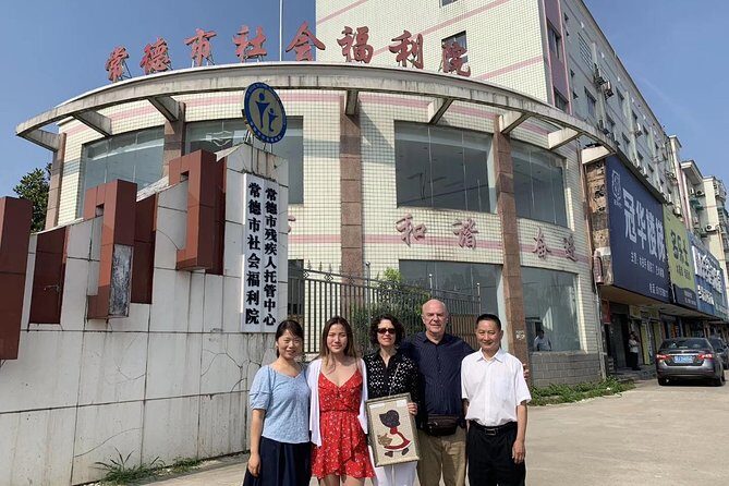 Personal Visit to Hunan Orphanages with English Guide - A Deep Dive into the Experience